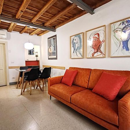 43 Palazzuolo House By 360Rentals Florenz Exterior foto