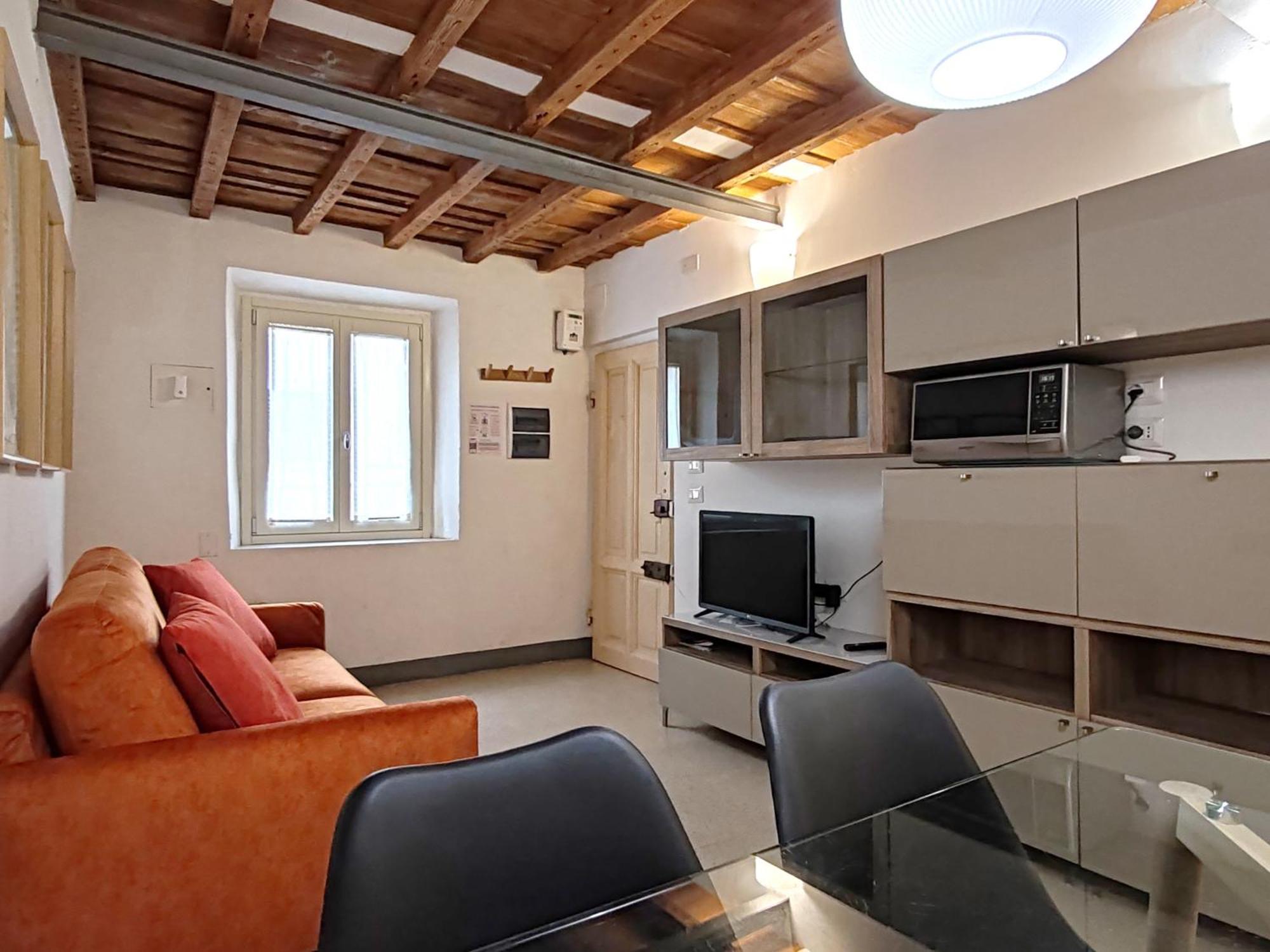 43 Palazzuolo House By 360Rentals Florenz Exterior foto