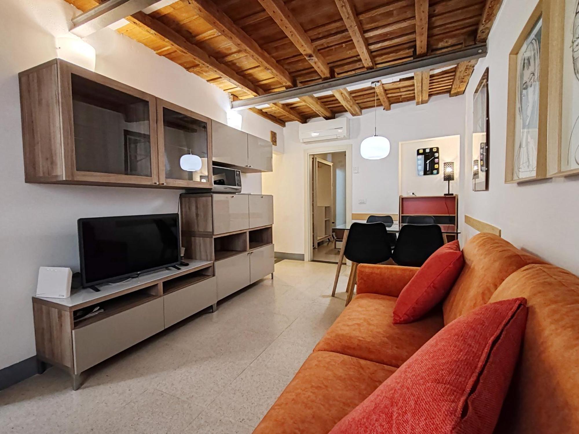 43 Palazzuolo House By 360Rentals Florenz Exterior foto